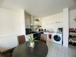  Appartement � vendre 2 pi�ces 35 m�