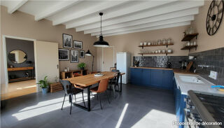  Maison � vendre 6 pi�ces 177 m�