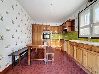  Maison � vendre 5 pi�ces 110 m�