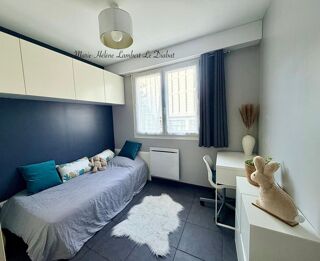  Appartement à vendre 3 pièces 54 m²