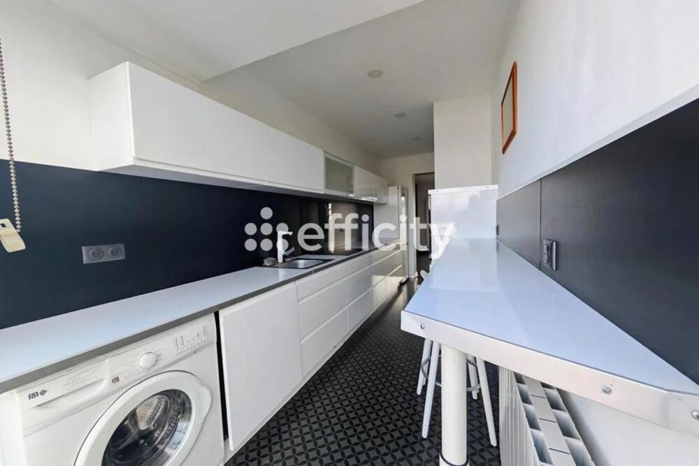 Vente Appartement Appartement Bordeaux