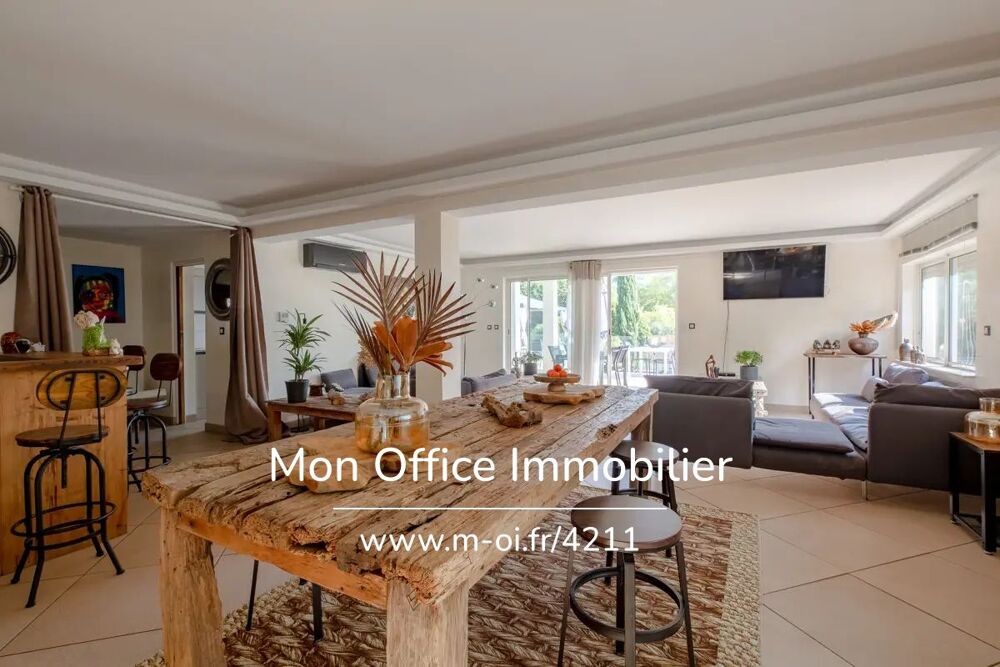 à vendre  Maison St Aygulf (83370)