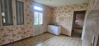  Maison � vendre 4 pi�ces 85 m�