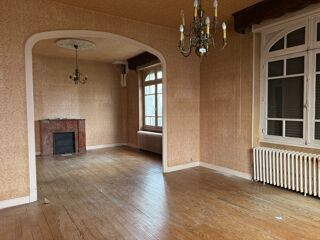  Maison à vendre 10 pièces 203 m²