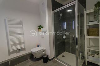  Appartement � vendre 2 pi�ces 44 m�