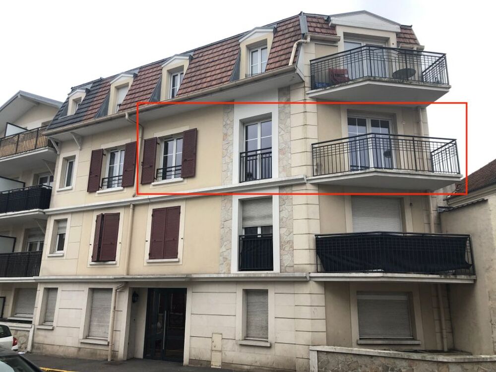 Location Appartement Appartement de 44m2 à louer sur Villiers-sur-Marne Villiers sur marne