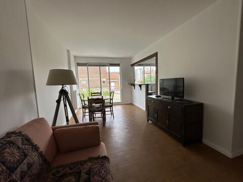  Appartement � louer 3 pi�ces 68 m�