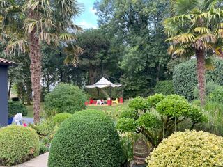  Maison � vendre 12 pi�ces 270 m�