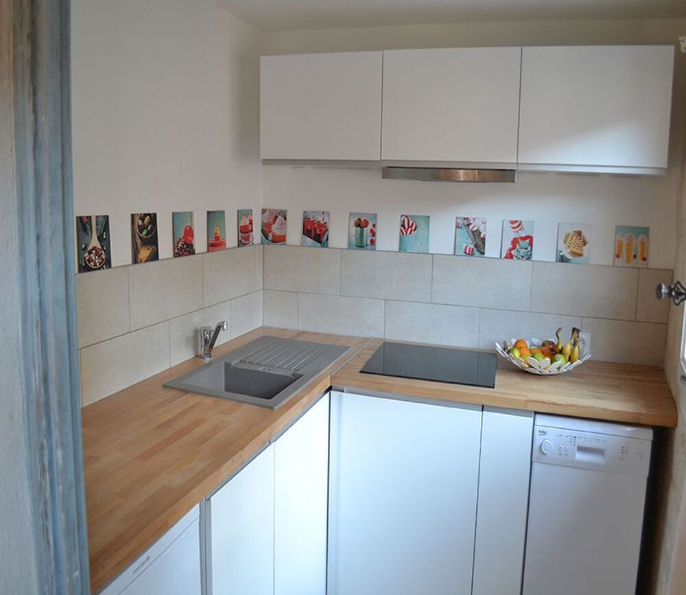 Location Appartement Studio de 38m2 à louer sur Avignon Avignon