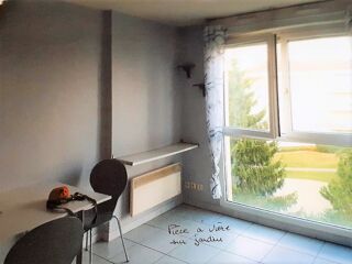  Appartement à louer 2 pièces 26 m²