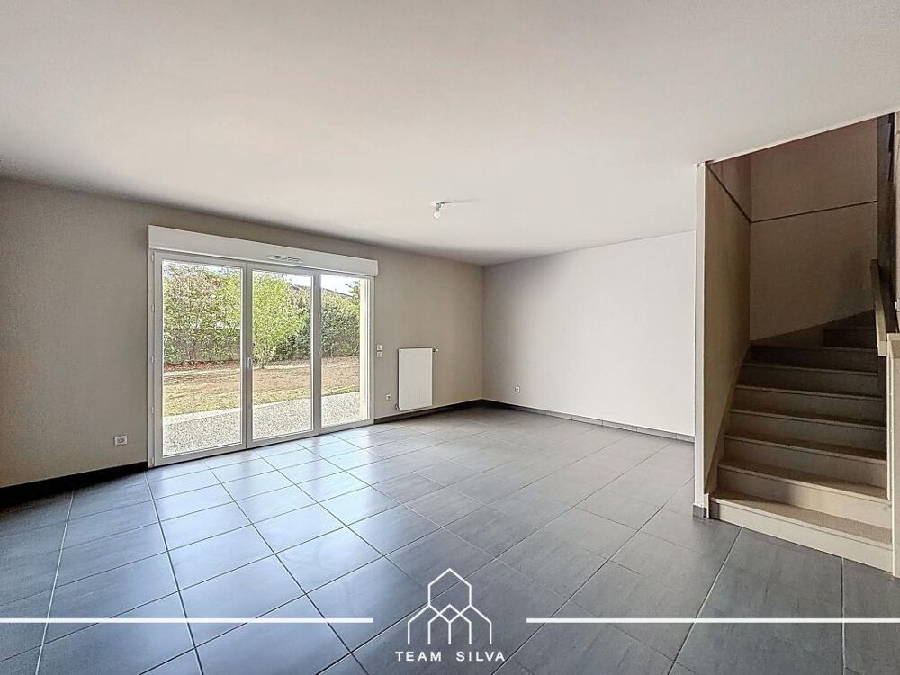 Vente Maison Pavillon Jonage