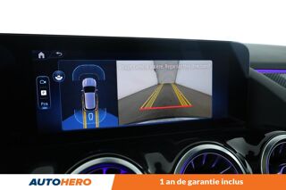 Classe GLA 250 e AMG Line 8G-DCT 218 ch 2025 occasion 92130 Issy-les-Moulineaux