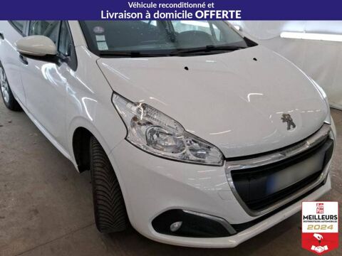 Divers AFFAIRE Essence 82 Active 2PL +Antibrouillard 2018 occasion 10150 Lavau