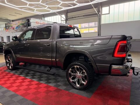 RAM 1500 LIMITED e-torque BOX ET TAIL GATE 2022 occasion 33300 Bordeaux