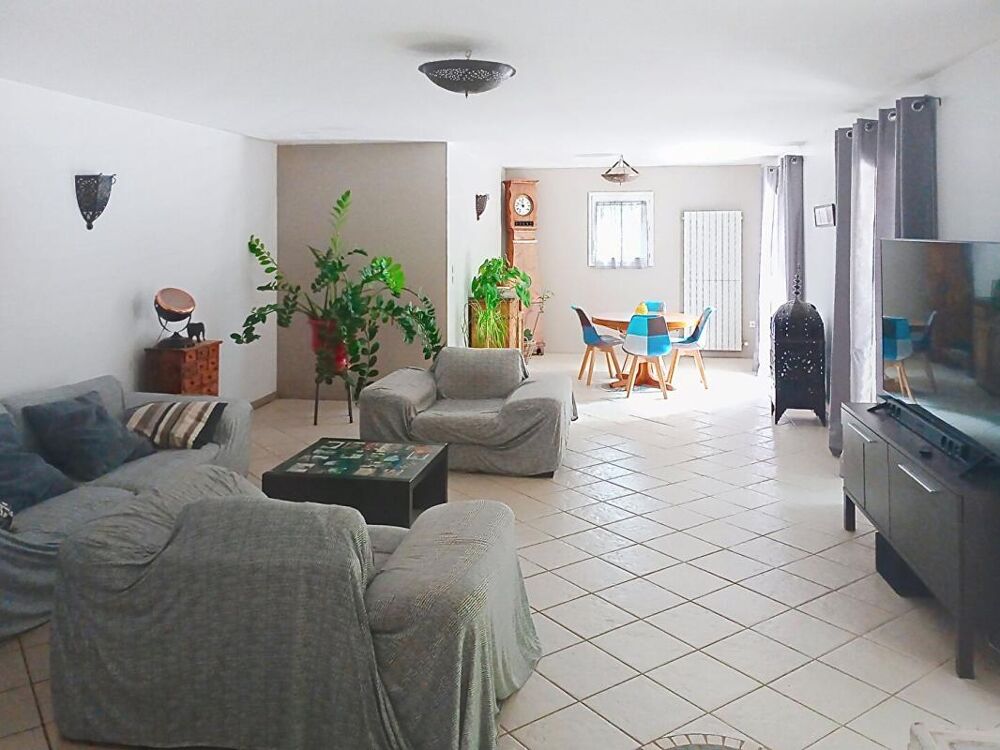 Vente Maison Maison sur 4809m² de terrain avec appartement indépendant et garage - Brignoles Brignoles