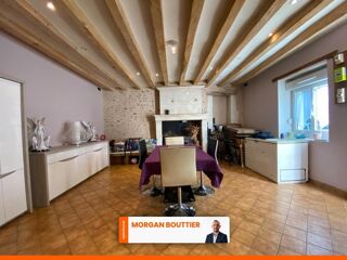  Maison  vendre 6 pices 138 m