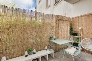  Appartement à vendre 2 pièces 45 m²