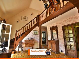  Maison � vendre 10 pi�ces 172 m�
