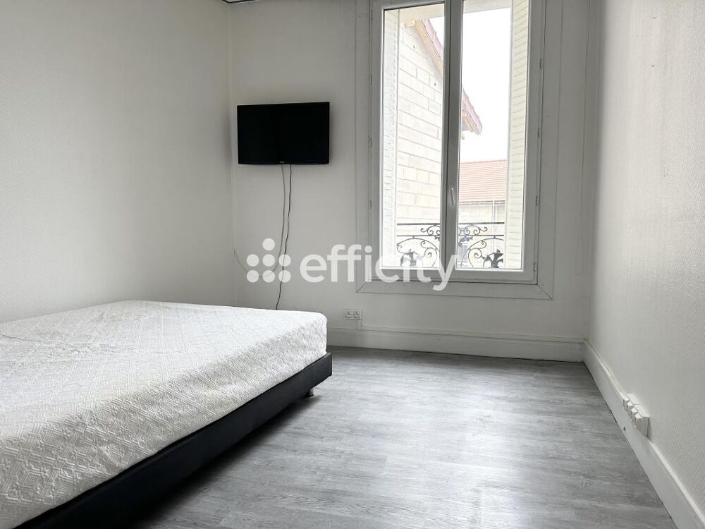 Vente Appartement Appartement Drancy