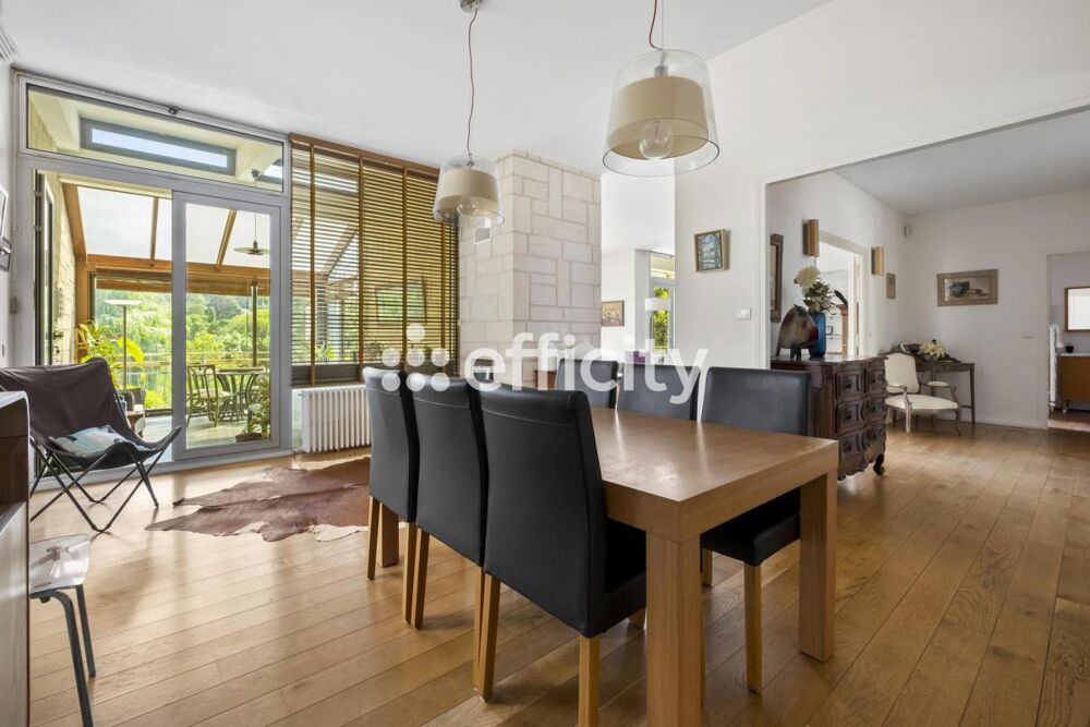 Vente Villa Villa La celle saint cloud