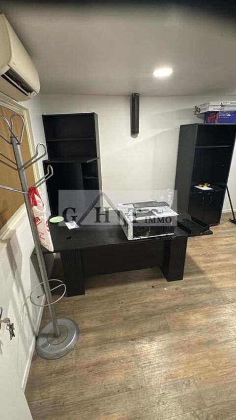 TERRAIN 400M&sup2; A LOUER LISSES 1950 91090 Lisses