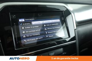 Vitara 1.4 BoosterJet Style Auto 140 ch 2019 occasion 92130 Issy-les-Moulineaux