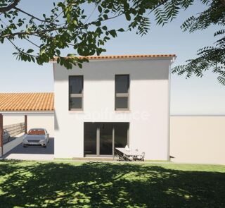  Maison à vendre 4 pièces 82 m²