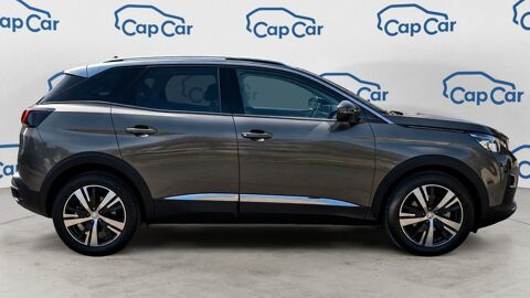 3008 II 1.5 BlueHDi 130 EAT8 Allure Business 2018 occasion 45000 Orleans