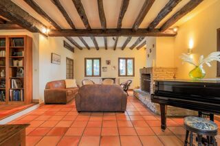  Maison à vendre 10 pièces 200 m²