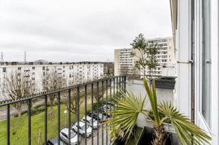 Vente Appartement Appartement lumineux 79 m² à Pontoise Pontoise