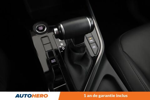 Niro 1.6 GDi HEV Active DCT6 141 ch 2022 occasion 92130 Issy-les-Moulineaux