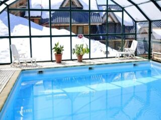  Appartement � vendre 2 pi�ces 28 m�