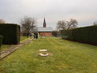  Maison � vendre 5 pi�ces 125 m�