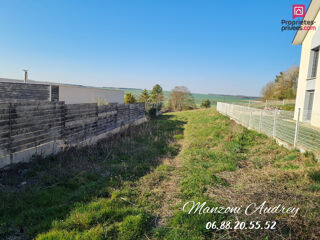  Terrain � vendre 1240 m�