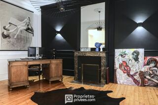  Maison � vendre 8 pi�ces 179 m�