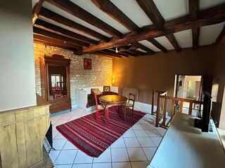  Maison à vendre 7 pièces 146 m²