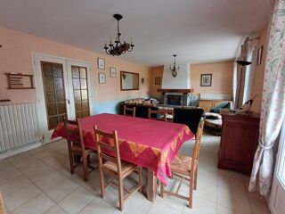  Maison à vendre 6 pièces 150 m²