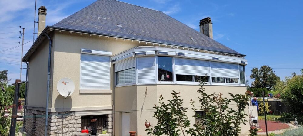 Vente Maison PAVILLON A VENDOME Vendome
