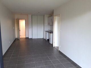  Appartement � louer 2 pi�ces 42 m�