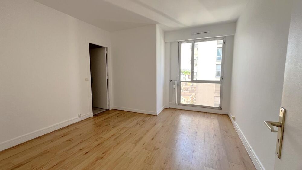 � vendre  Appartement Paris 14