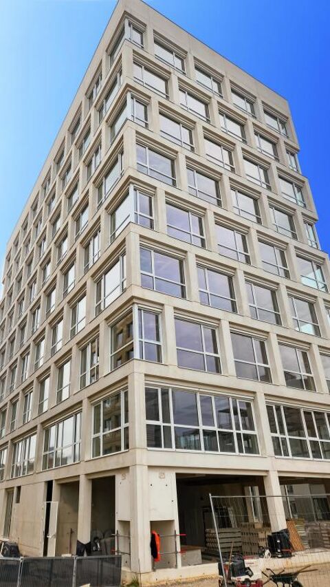Immeuble neuf tout service à louer 38219 94200 Ivry sur seine