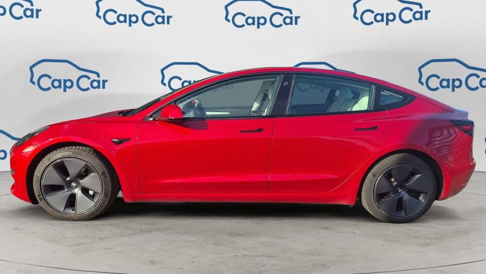 Model 3 498 Dual Motor AWD Long Range 2021 occasion 63000 Clermont Ferrand