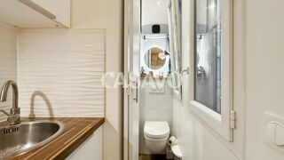  Appartement à vendre 1 pièce 12 m²
