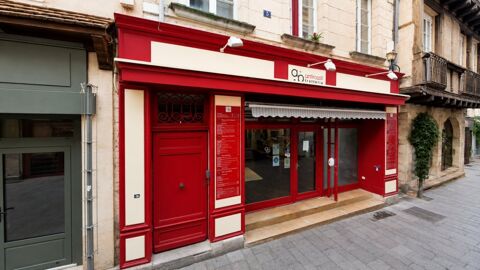 A LOUER - LOCAL COMMERCIAL - HYPER CENTRE 1382 71100 Chalon sur saone