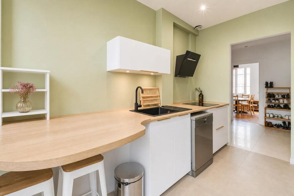� vendre  Appartement Lyon 3