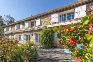  Maison à vendre 8 pièces 260 m²