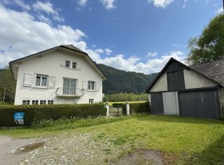 Maison à vendre 8 pièces 150 m²