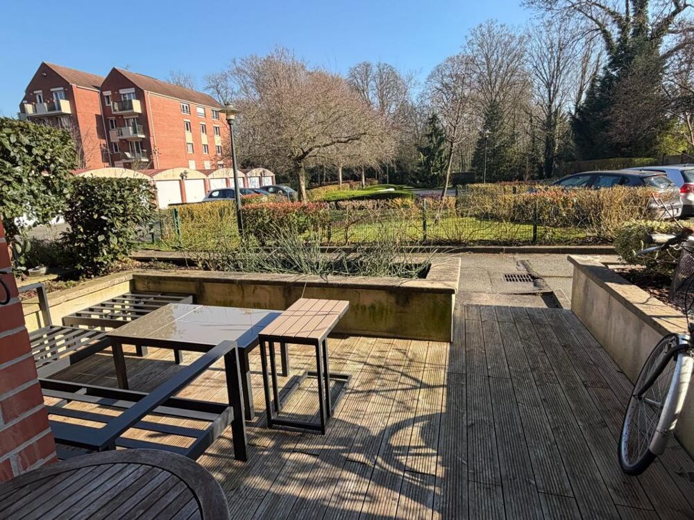 Appartement 3 pièces 102 m² · à Lille · 102 m² · 331 000 €