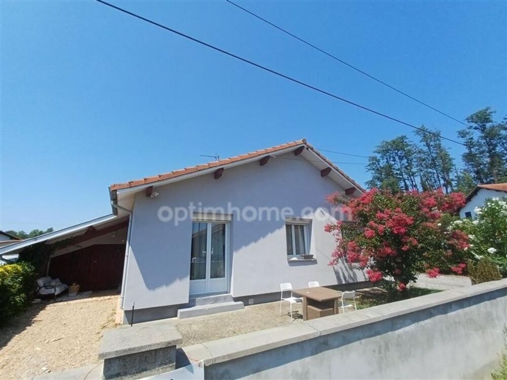 Maison 4 pièces 86 m² · à Peyrehorade · 86 m² · 189 000 €