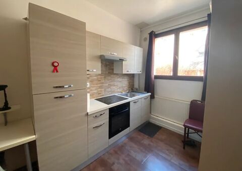  Appartement � louer 1 pi�ce 18 m�